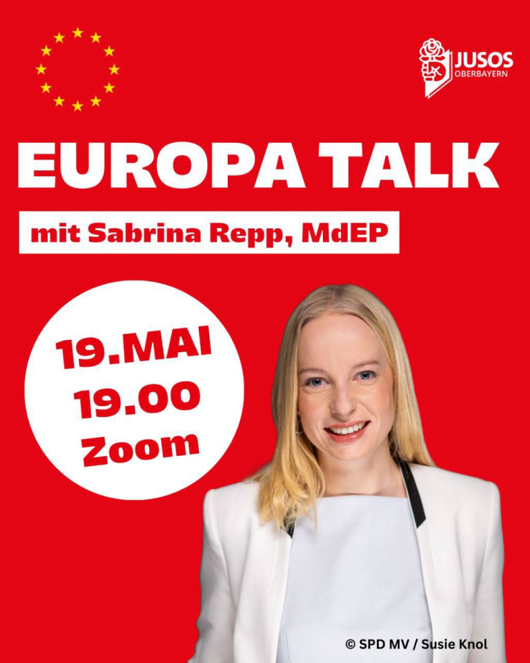 Europa Talk