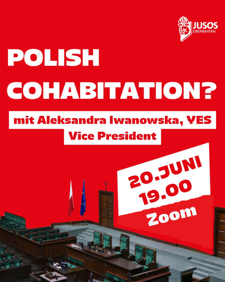 Polish Cohabitation
